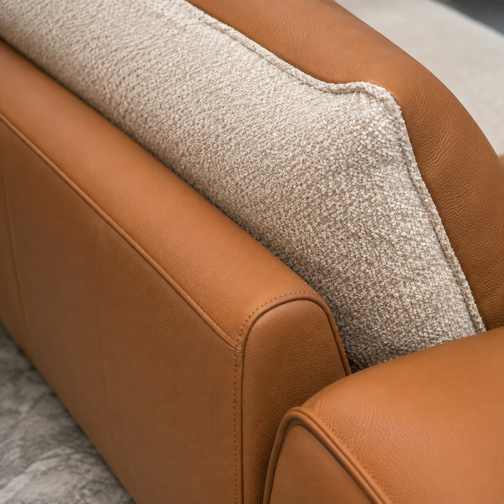Plush Oversized Cushions