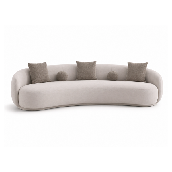 Curvia Sofa