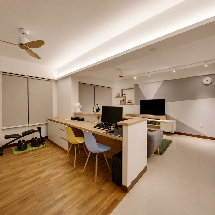 BTO Homes