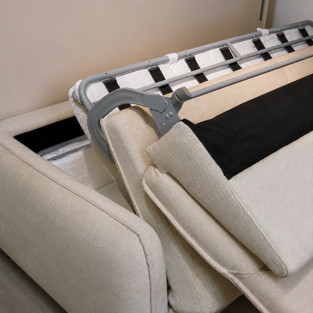 Instant Water-Repellent Fabric