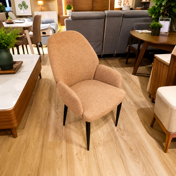 Nettledir Dining Chair