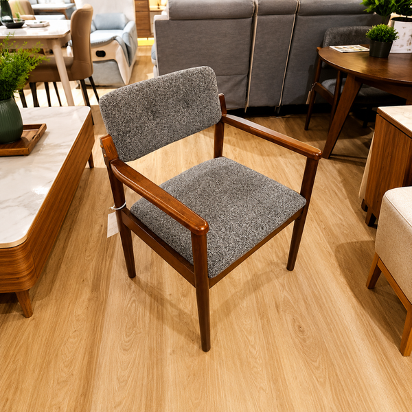 Oxbridge Dining Chair