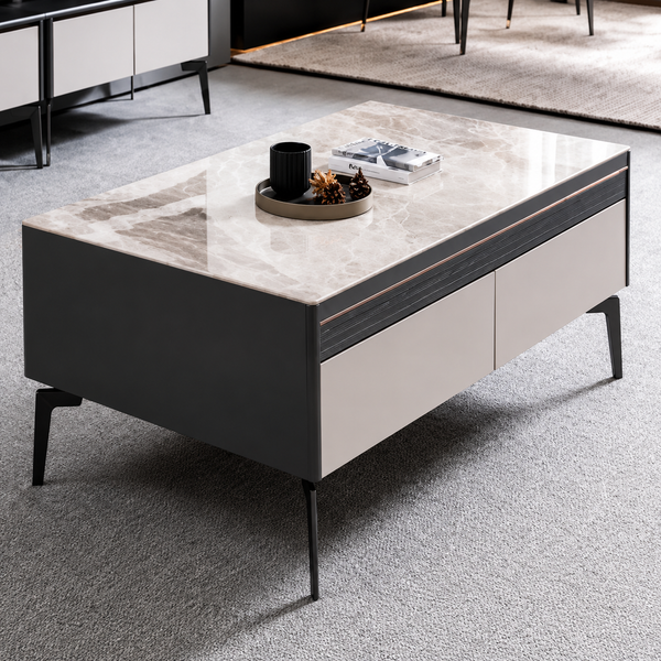 Cyprian Coffee Table