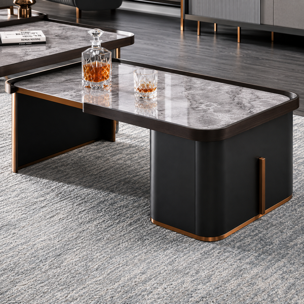 Forrest Coffee Table
