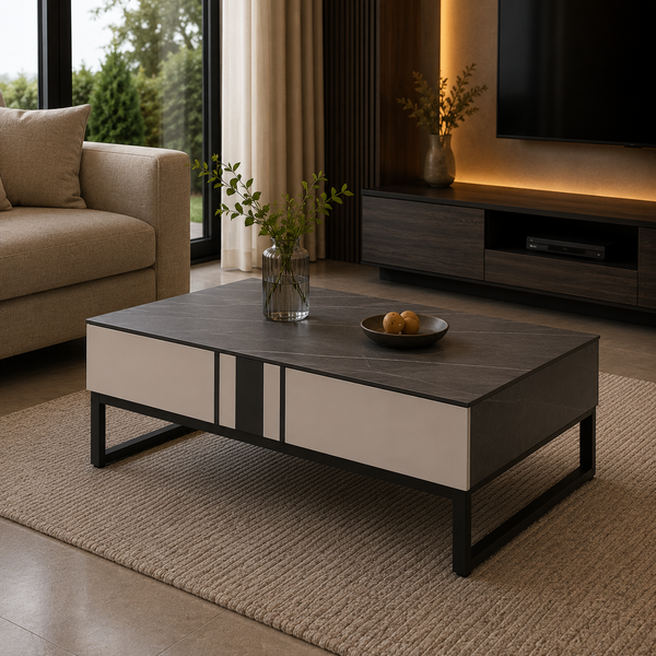 Zenith Coffee Table