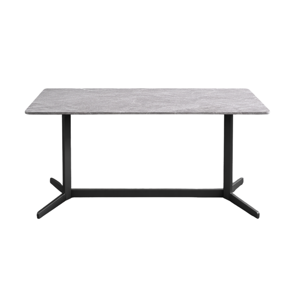 Cassian Sintered Stone Dining Table