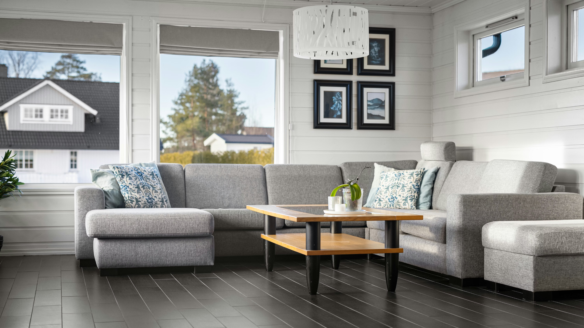 Why Your Vinyl Flooring Looks Different After Installation (And What to Do)