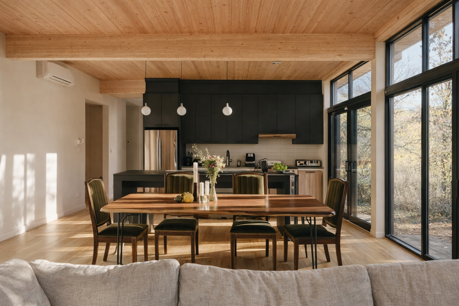 Did You Make a Bad Interior Design Decision? Here’s Why It Feels Wrong (And How to Fix It)