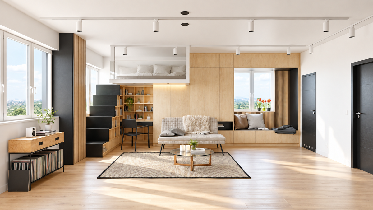 Home Renovation Costs in Singapore 2026: A Realistic Budget Guide for BTO, Resale HDB and Condo Owners