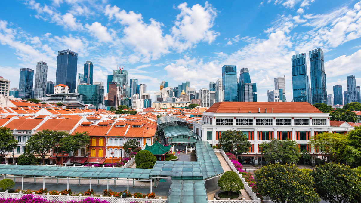 Should You Choose the Highest Floor in a BTO? Singapore Guide 2026