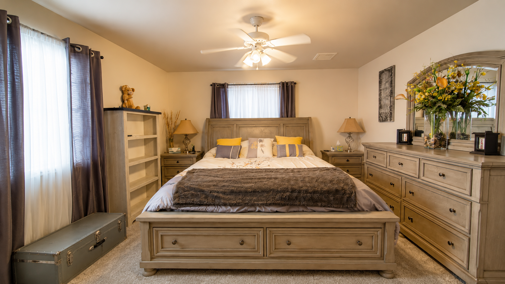 Why Platform Storage Beds Are Becoming Popular in Singapore Homes