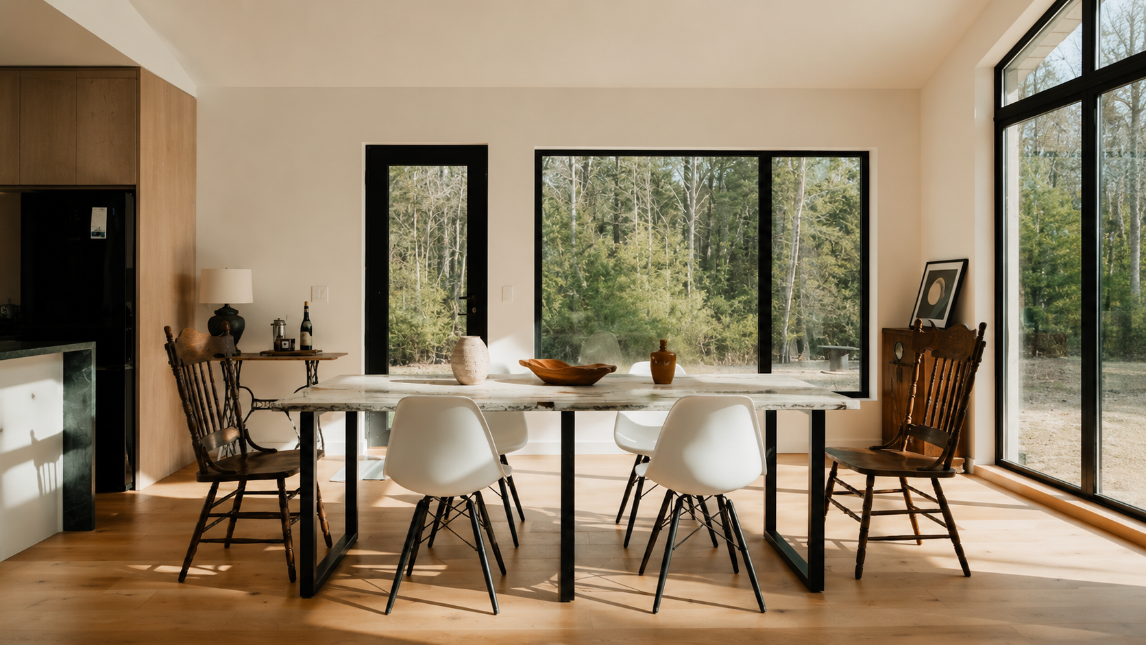 DIY Tiled Dining Tables for Singapore Homes: A Stylish Trend That Makes Sense