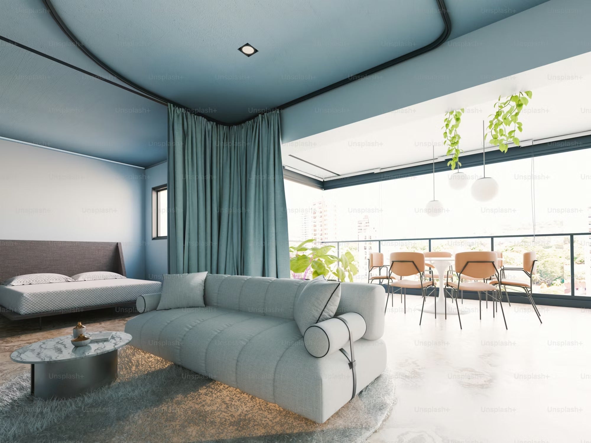 Reading Room Ideas: How to Create a Cozy Library & Coffee Bar at Home