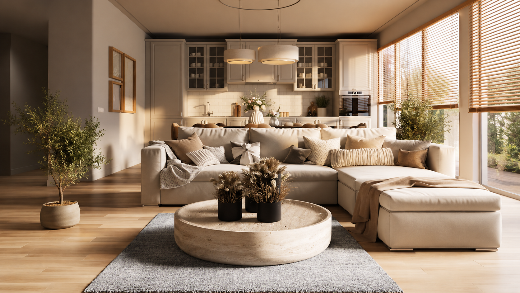 Singaporeans Are Flying to Foshan for Furniture: Why China's Furniture Capital Is the Latest Home Design Trend