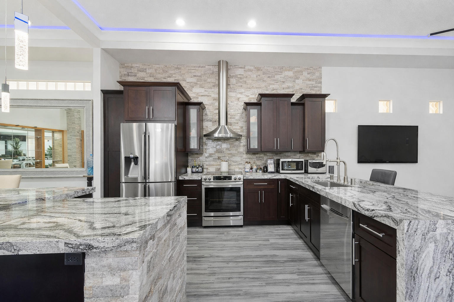 Granite Countertops: Which One Looks Best (And Works in Real Kitchens)?