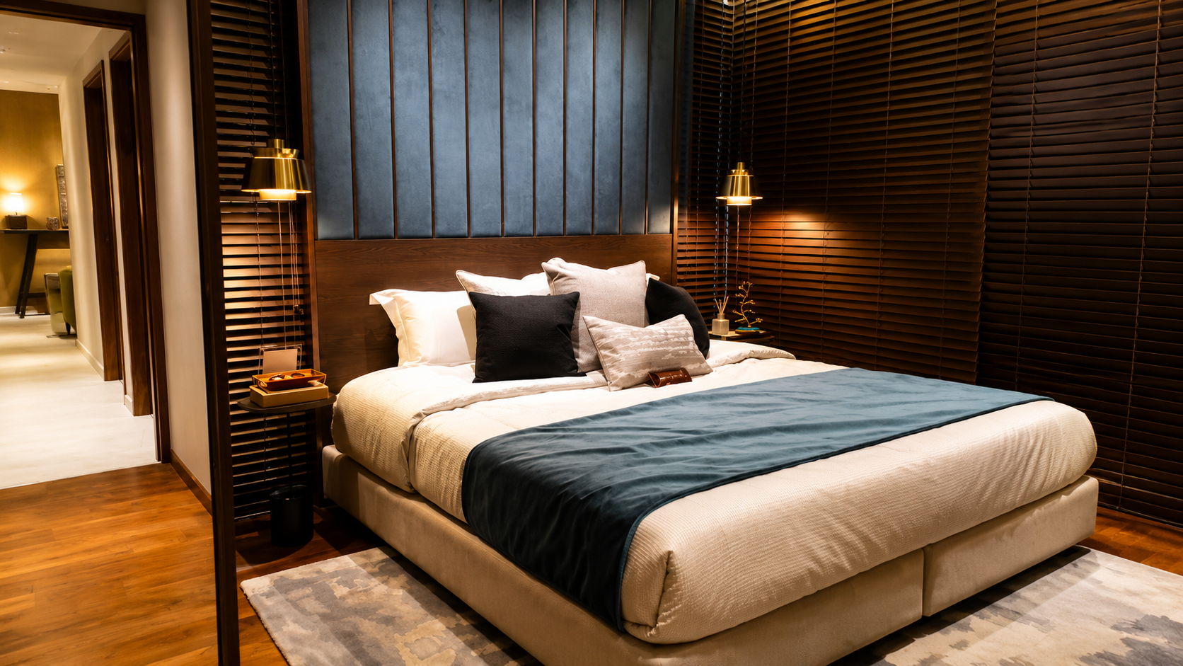 What Furniture Should You Buy First for a New Home in Singapore?
