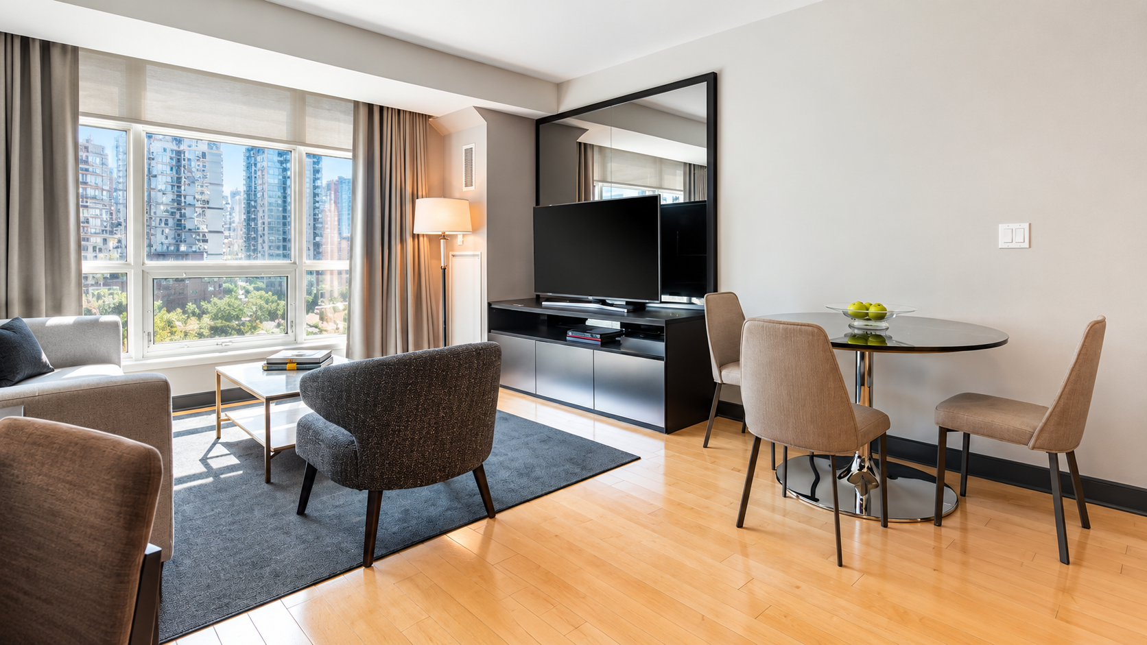 1,200 Shorter-Wait BTO Flats Coming to Toa Payoh & Sin Ming