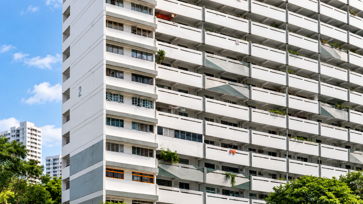 November 2026 BTO Demand Could Rise: What Singapore Homebuyers Should Know Before Furnishing Their New Home