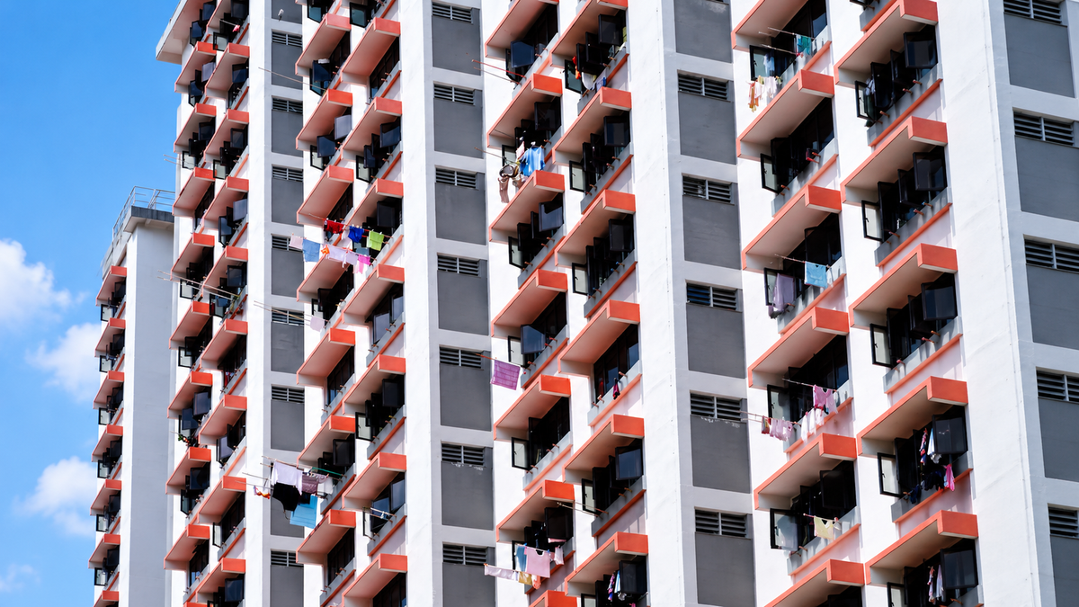 Singapore HDB & BTO Policy Changes 2026: What Homebuyers Need to Know After NDR