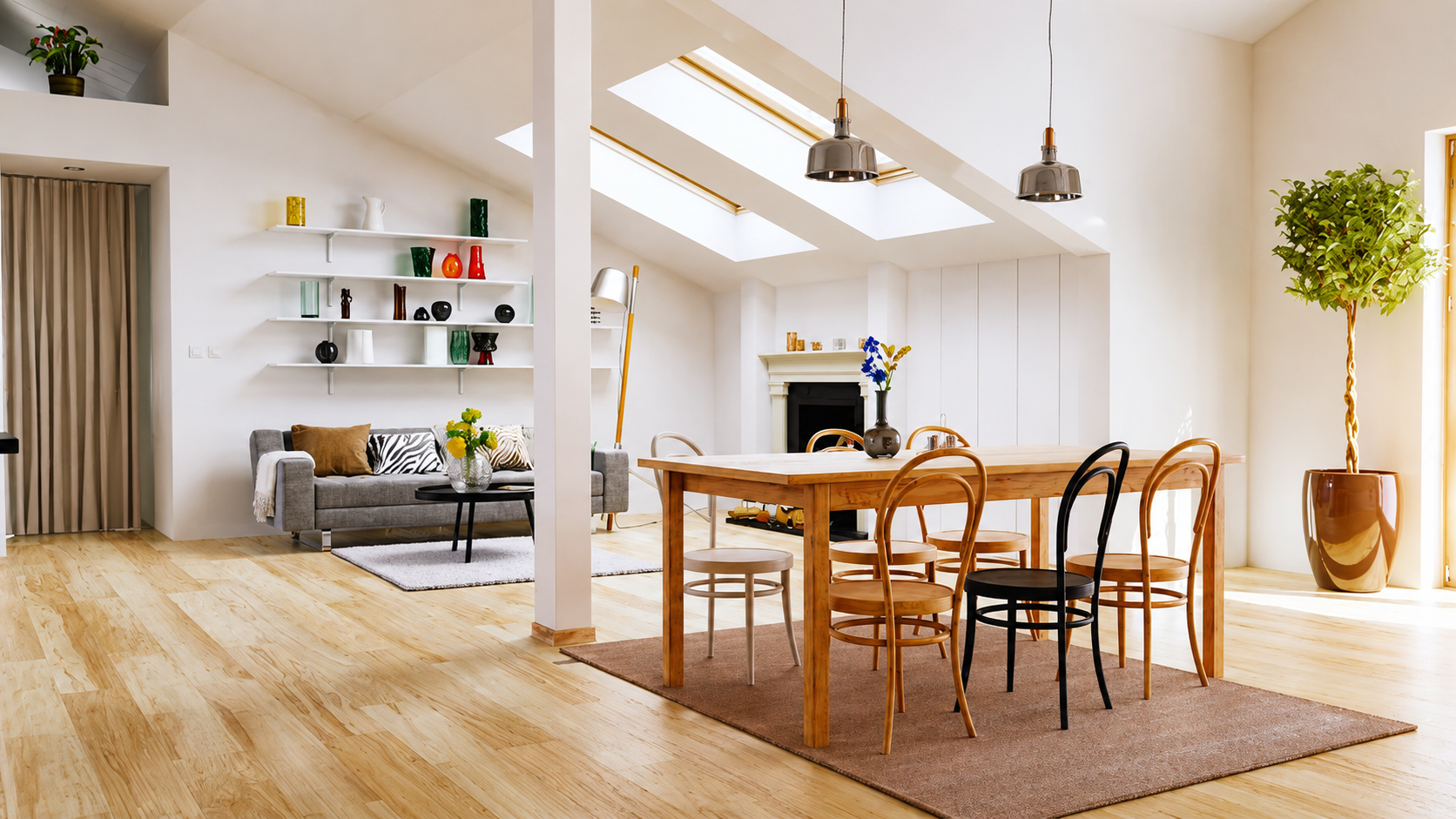 The Great Singapore Furniture Shift: Why Younger Homeowners Are Saying “No” to Traditional Dining Sets