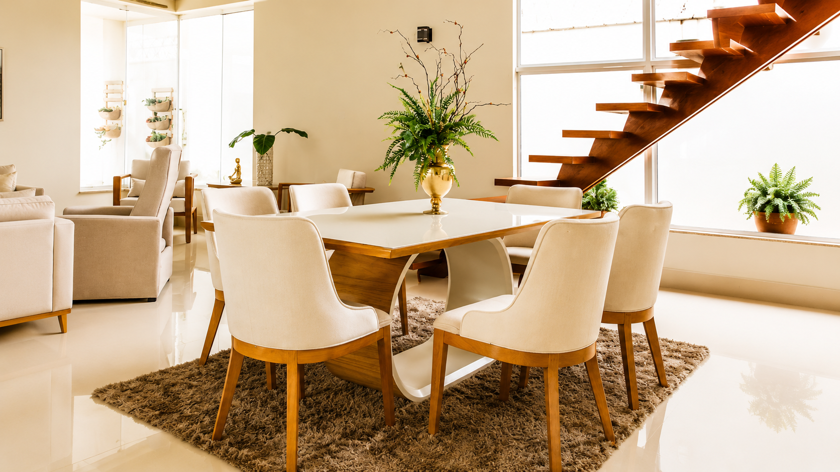 The Singapore Dining Chair Dilemma: Why the Perfect Table Is Easy to Find, But the Right Chairs Aren't