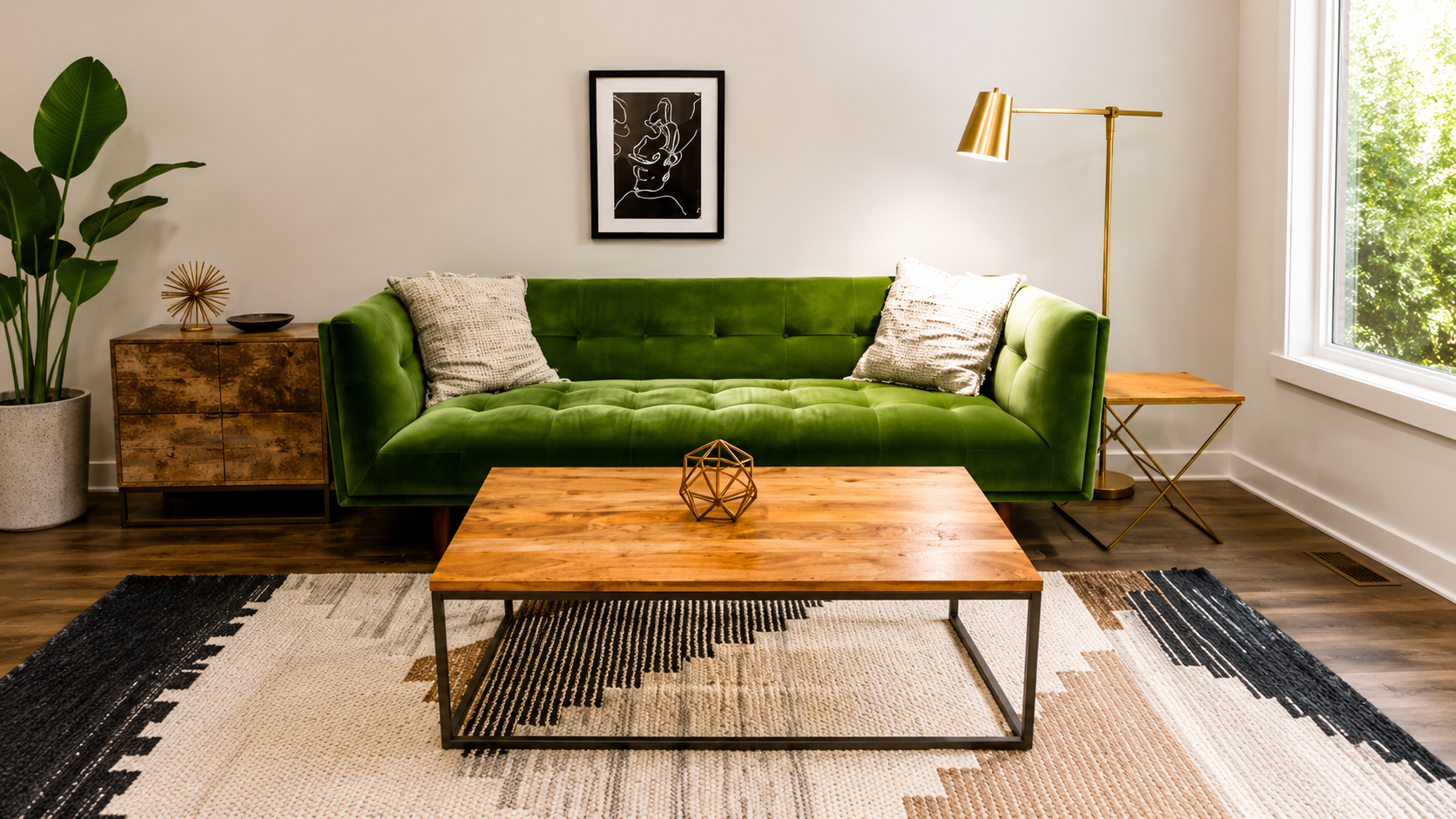 Why Singapore Homeowners Are Choosing Low-Profile Coffee Tables (And Why Some Regret Going Too Low)