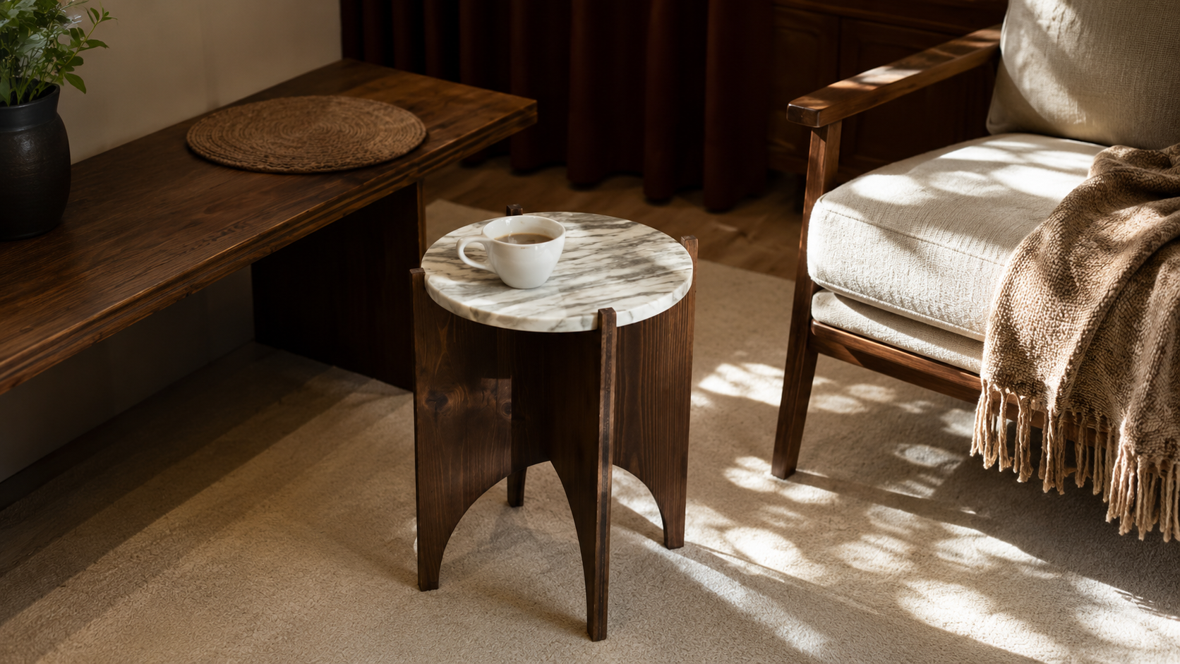 Why More Singapore Homeowners Are Restoring Old Furniture Instead of Buying New
