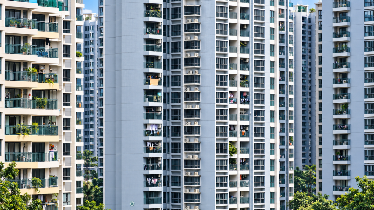 Are Private Homeowners Buying Larger HDB Resale Flats in 2026?
