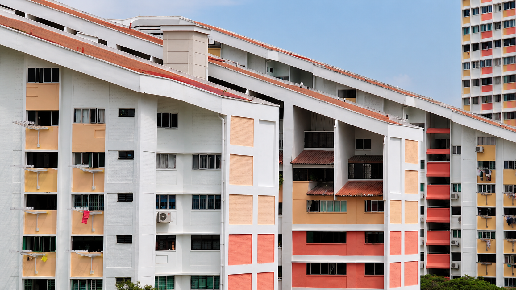 Are Singapore Homes Really Getting Smaller? (And Why Interior Design Matters More Than Ever)
