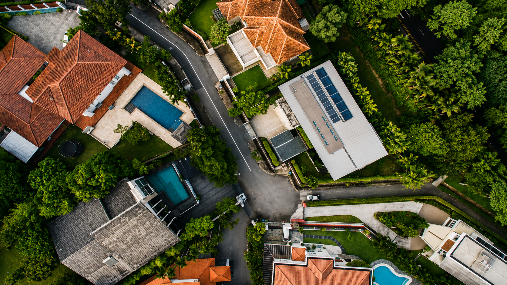 Why Do So Many Singapore Homes Look the Same?