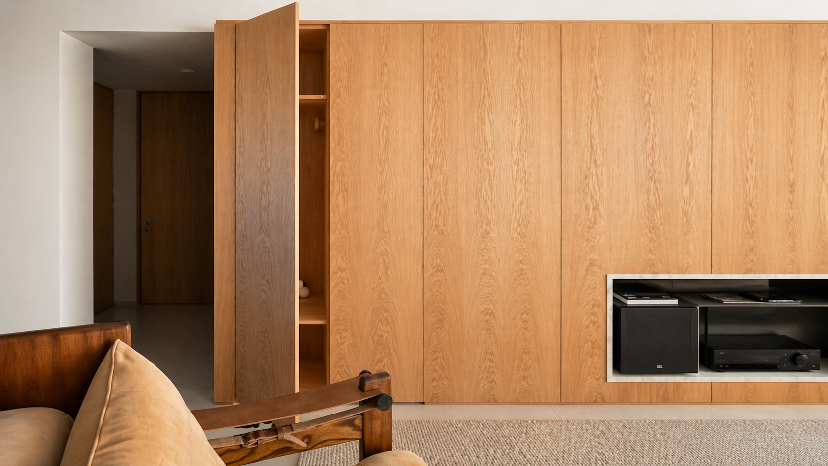 Is $3,895 Worth It? Broyhill Brasilia Room Divider Price Breakdown