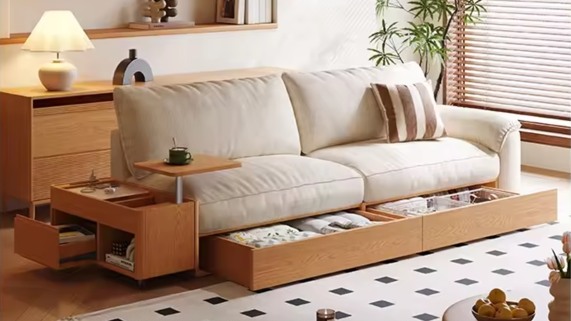 Are Boneless Couches Worth It? (Pros, Cons & Real Comfort Explained)