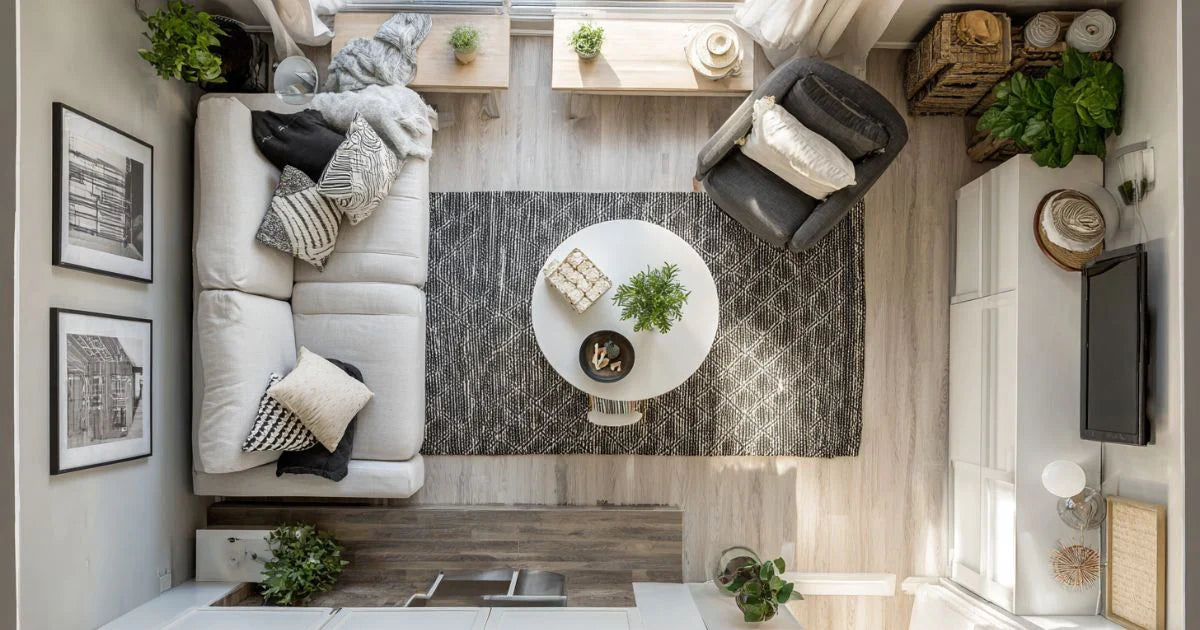 Why Some Homes Feel Poorly Designed (And How to Avoid These Mistakes)