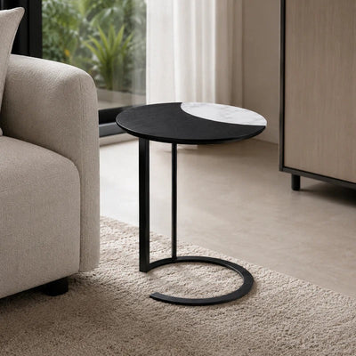 Corner Table