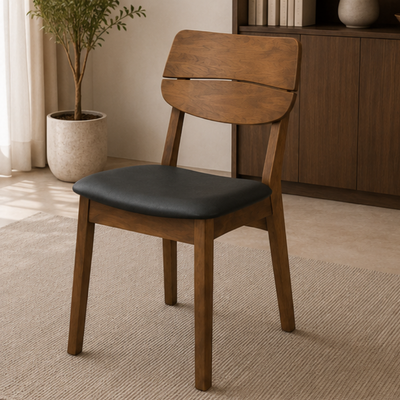 Dining Chair by Wood Haven