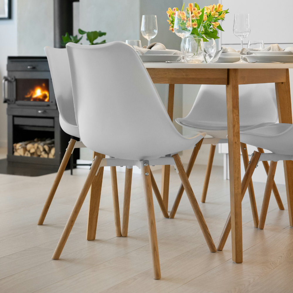 Dining Chairs