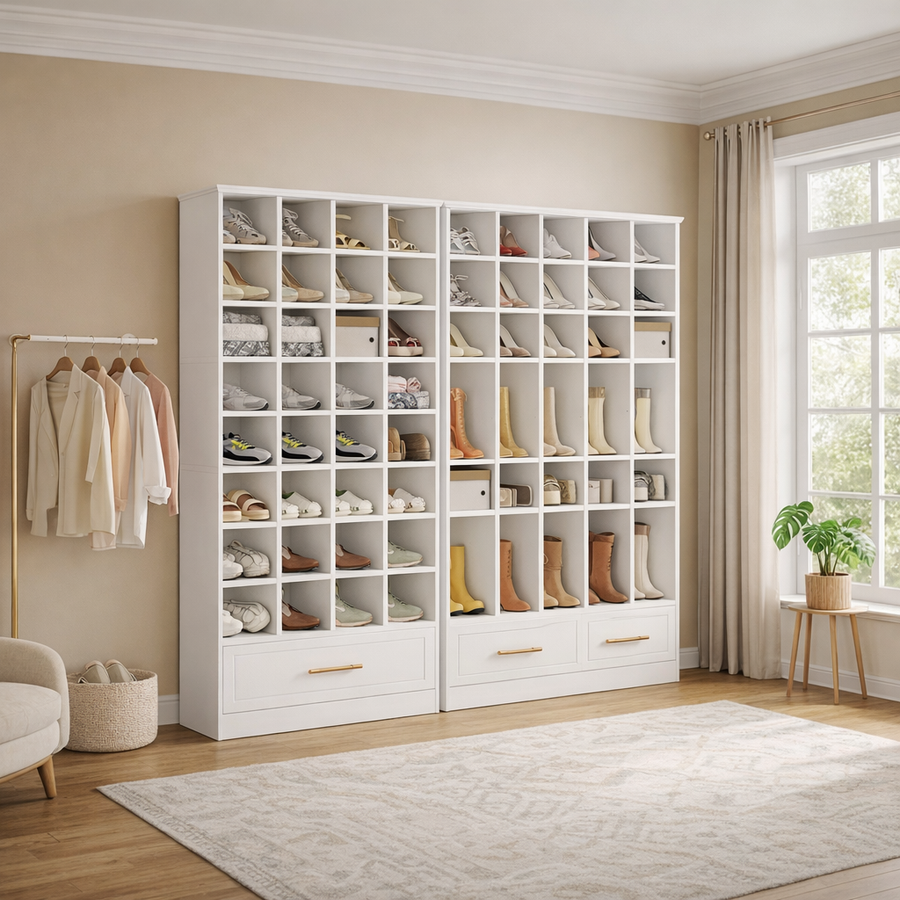 Shoe Cabinets