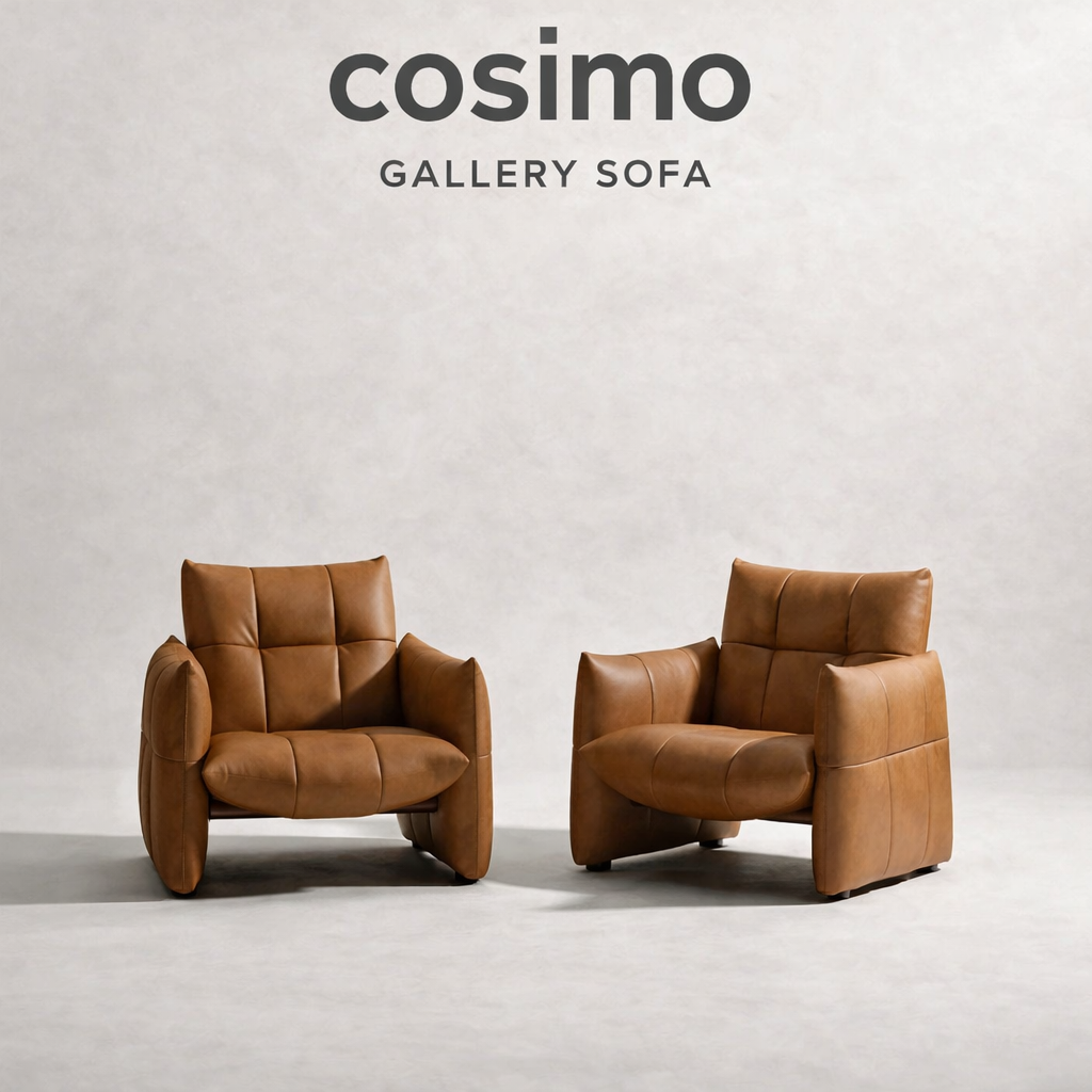 Caspian Armchair