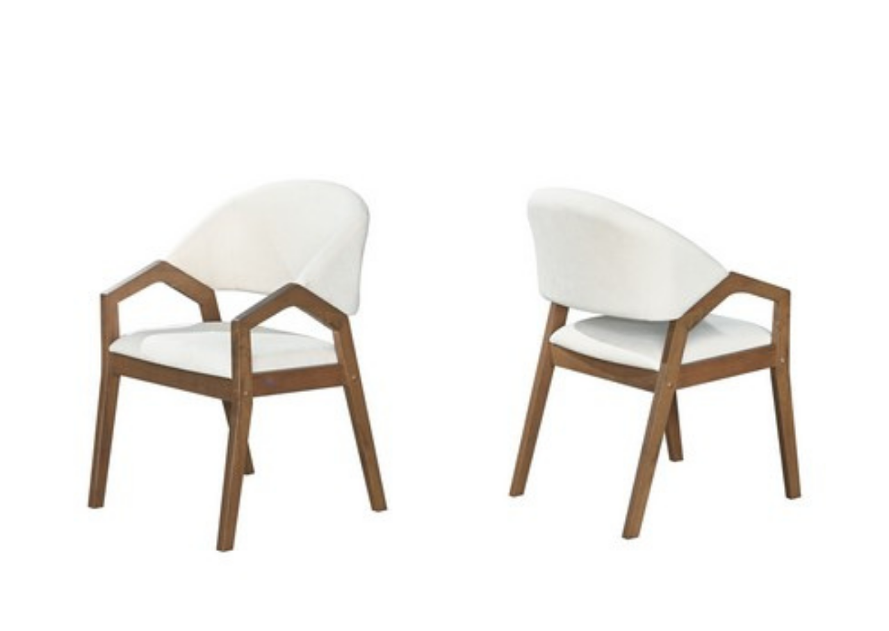 Lux Chair by Wood Haven