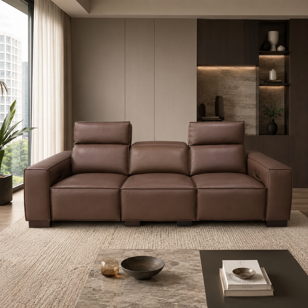 Traja Sofa