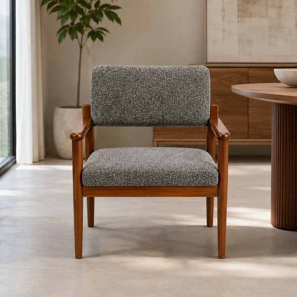 Oxbridge Dining Chair