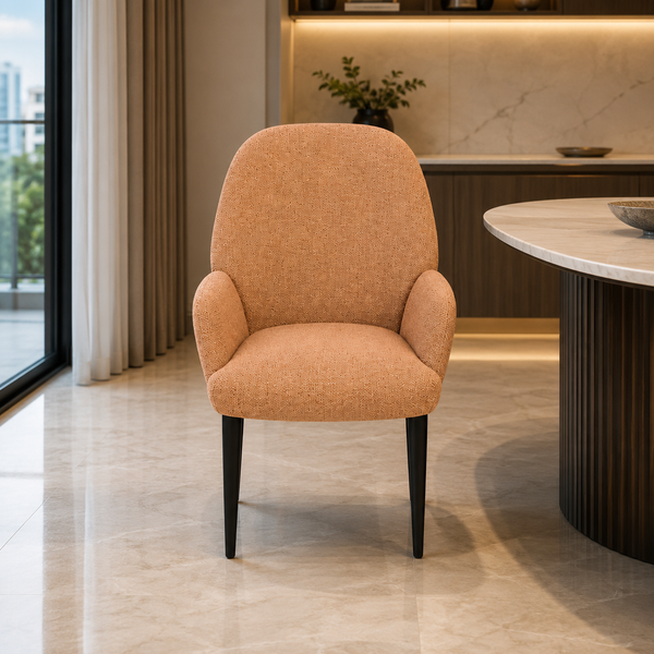 Nettledir Dining Chair