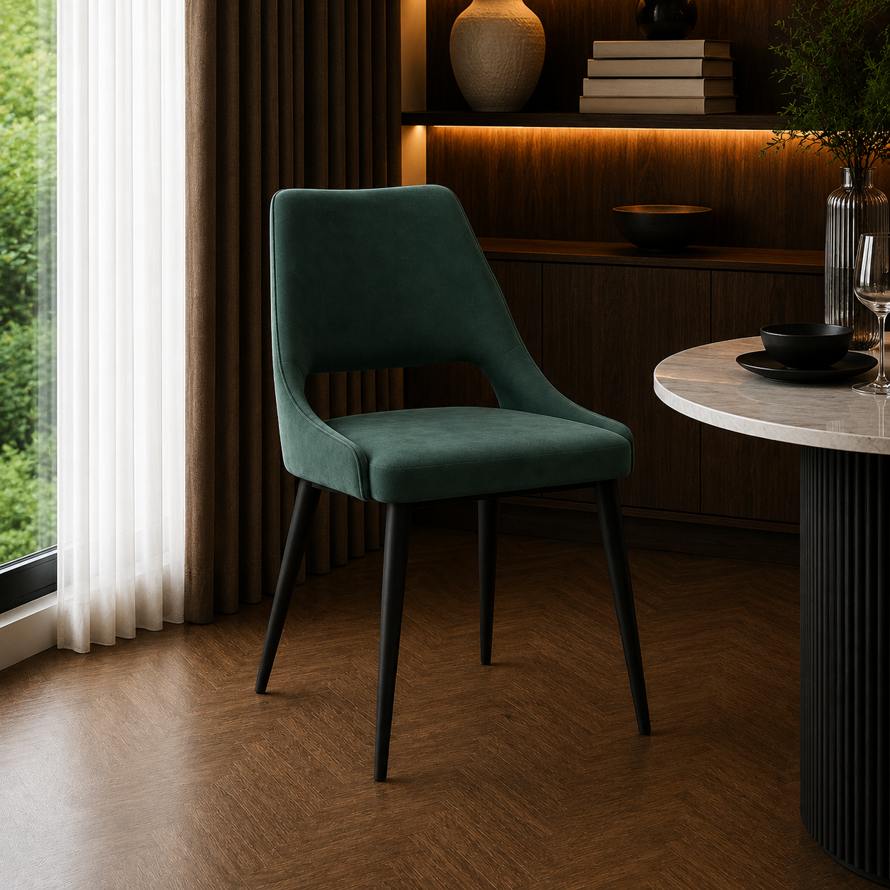 Birchley Dining Chair