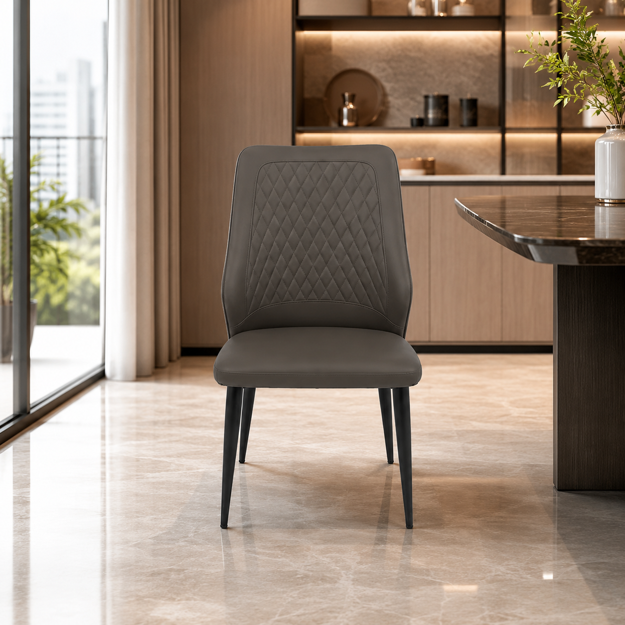 Ivorton Dining Chair