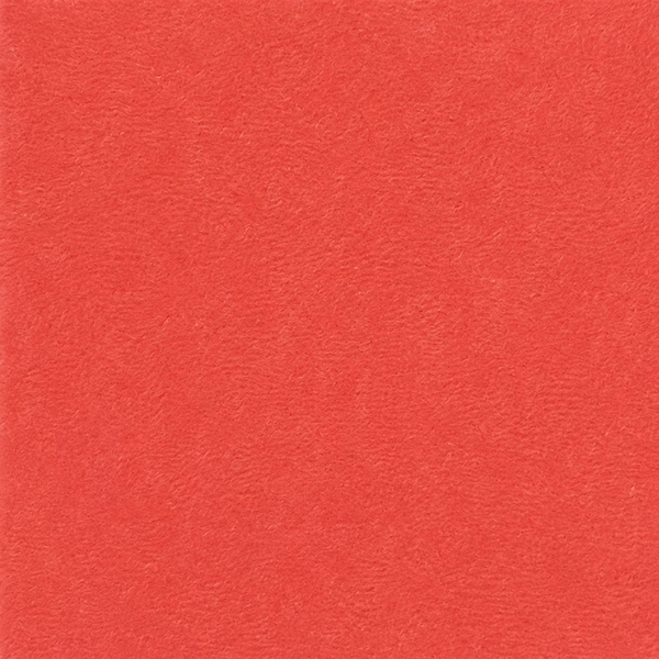 Fabric Coral Red