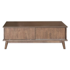 Arlo Coffee Table by Wood Haven