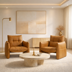 Caspian Armchair