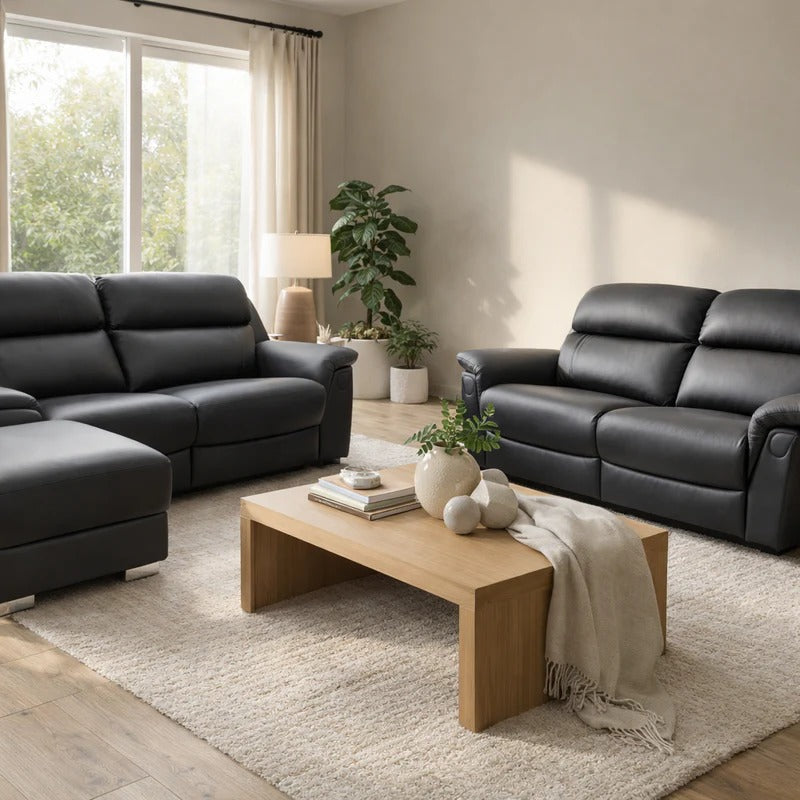 Nerv Modular Recliner Sofa
