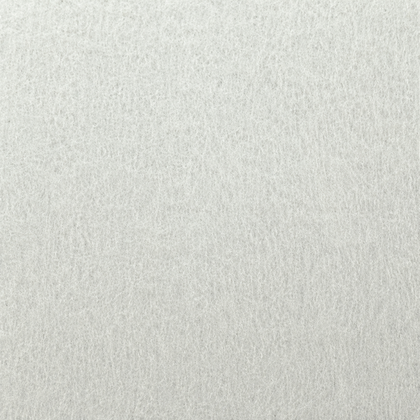 Fabric Cream White