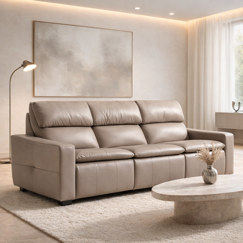 Havelock Sofa